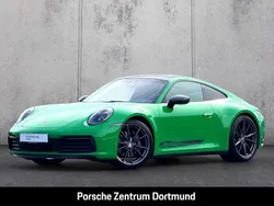 Grün Gebraucht 2023 Porsche 911 Carrera T Coupé | 134.850 € (Fairer Preis)