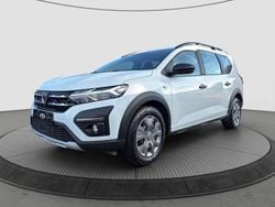 Weiß Gebraucht 2022 Dacia Jogger Essentiel Van / Kleinbus | 14.887 € (Guter Preis)