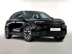 Karbon schwarz metallic Neu 2025 Opel Mokka SUV | 25.500 €