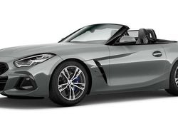 Grau Gebraucht 2025 BMW Z4 M Sport Cabrio | 60.217 € (Teuer)