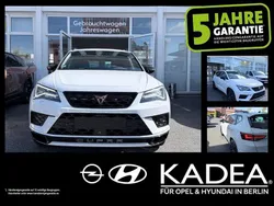 Nevada weiss Gebraucht 2019 Cupra Ateca SUV | 26.590 € (Fairer Preis)