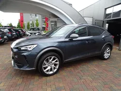 Grau Gebraucht 2024 Cupra Formentor SUV | 26.980 € (Fairer Preis)