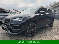 Magic schwarz metallic Neu 2025 Cupra Ateca SUV | 37.290 € (Guter Preis)