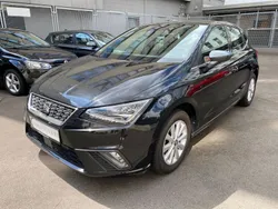 Schwarz Gebraucht 2020 Seat Ibiza XCELLENCE Limousine | 16.690 € (Fairer Preis)