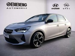 Grau Gebraucht 2021 Opel Corsa GS Line Limousine | 13.990 € (Fairer Preis)