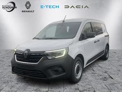Weiß Neu 2025 Renault Kangoo | 29.122 € (Fairer Preis)