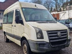 Grauweiß r9002 Gebraucht 2007 VW Crafter Van | 5.990 € (Fairer Preis)