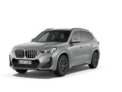 Silber Gebraucht 2025 BMW X1 M Sport SUV | 41.930 € (Fairer Preis)