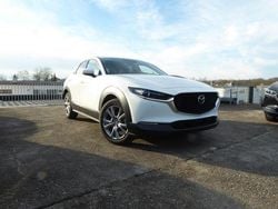 Neu 2025 Mazda CX-30 Exclusive-Line SUV | 27.990 €