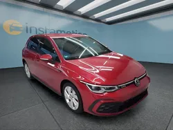 Rot Gebraucht 2024 VW Golf VIII GTD Kleinwagen | 36.249 € (Fairer Preis)