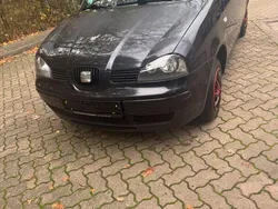 Seat Arosa