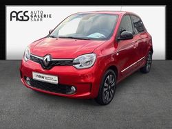 Rot Gebraucht 2023 Renault Twingo Techno Kleinwagen | 13.996 € (Fairer Preis)