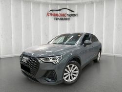 Grau Gebraucht 2020 Audi Q3 Performance SUV | 28.250 €