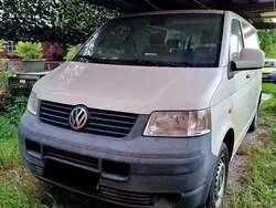 Weiß Gebraucht 2006 VW T5 Van | 5.000 € (Superpreis)