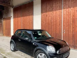Gebraucht 2009 Mini ONE Kleinwagen | 2.600 € (Etwas zu teuer)