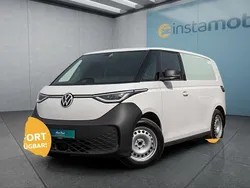 Weiß Neu 2025 VW ID. Buzz Pro Van | 56.849 € (Fairer Preis)