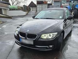 Gebraucht 2011 BMW 320 Coupé | 11.500 € (Teuer)