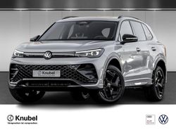 Silber Neu 2025 VW Tiguan R-line SUV | 64.650 €