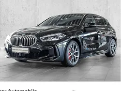 Schwarz Gebraucht 2024 BMW 128 Performance Kleinwagen | 35.995 € (Fairer Preis)