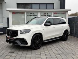 Weiß Gebraucht 2022 Mercedes GLS63 AMG AMG SUV | 89.950 € (Superpreis)