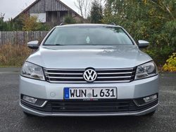 Silber Gebraucht 2011 VW Passat Comfortline Kombi | 6.100 € (Fairer Preis)