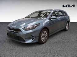 Grau Gebraucht 2025 Kia Ceed Vision Limousine | 22.730 € (Guter Preis)