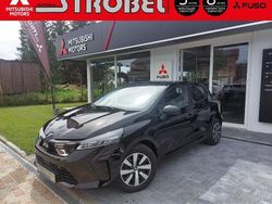 Onyxschwarz Neu 2025 Mitsubishi Colt Basis Kleinwagen | 16.540 € (Fairer Preis)