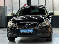 Schwarz Gebraucht 2011 Volvo XC60 Momentum SUV | 14.490 € (Etwas zu teuer)