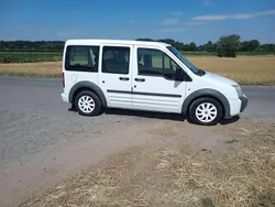 Weiß Gebraucht 2009 Ford Tourneo Van / Kleinbus | 5.900 € (Teuer)