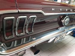 Rot Gebraucht 1968 Ford Mustang Coupé | 34.000 €