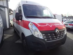 Weiß Gebraucht 2018 Renault Master Van | 8.590 €