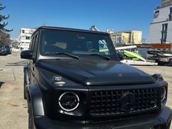 Schwarz Gebraucht 2024 Mercedes G63 AMG AMG SUV | 234.900 €