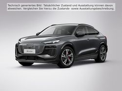 Grau (daytonagrau perleffekt) Gebraucht 2025 Audi Q6 e-tron Comfort SUV | 68.481 € (Fairer Preis)
