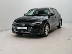 Mythosschwarz metallic Neu 2025 Audi A1 Advanced Plus Kleinwagen | 28.644 € (Fairer Preis)
