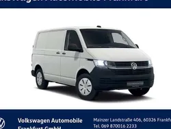 Grau Neu 2024 VW T6.1 Van | 35.688 € (Superpreis)