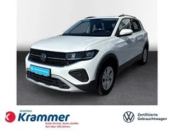 Weiß Gebraucht 2024 VW T-Cross R SUV | 21.960 € (Fairer Preis)
