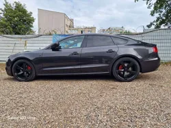 Grau Gebraucht 2016 Audi A5 S-Line Coupé | 16.800 € (Superpreis)