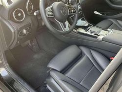 Gebraucht 2020 Mercedes GLC200 SUV | 37.900 € (Guter Preis)