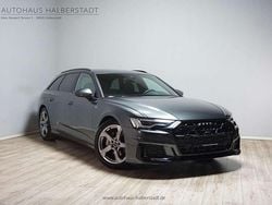 Daytonagrau perleffekt Gebraucht 2024 Audi A6 S-Line Kombi | 44.990 € (Fairer Preis)