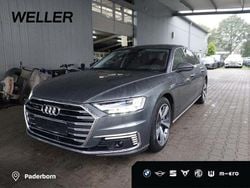 Andere Gebraucht 2021 Audi A8 Comfort Limousine | 49.950 € (Superpreis)