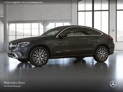 Gebraucht 2020 Mercedes GLC300e | 37.990 € (Fairer Preis)