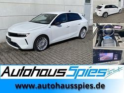 Jade weiss/arktis weiss Gebraucht 2023 Opel Astra Business Edition Limousine | 21.990 € (Fairer Preis)