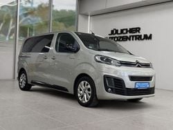 Grau Gebraucht 2019 Citroën Spacetourer Rip Curl Van / Kleinbus | 24.990 € (Fairer Preis)
