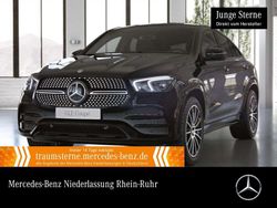 Schwarz Gebraucht 2022 Mercedes GLE350 AMG Coupé | 70.990 € (Fairer Preis)