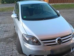 Silber Gebraucht 2007 VW Golf V Kleinwagen | 3.600 € (Guter Preis)