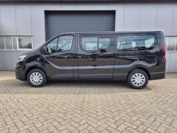 Tenebroschwarz Neu 2025 Renault Trafic Evolution Van | 38.590 € (Fairer Preis)