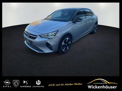 Silber Gebraucht 2020 Opel Corsa-e Edition Kleinwagen | 13.790 € (Fairer Preis)