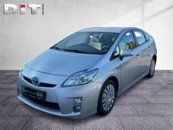 Silver metallic Gebraucht 2009 Toyota Prius Life Limousine | 8.890 € (Fairer Preis)