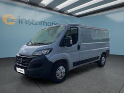 Grau Gebraucht 2022 Fiat Ducato Van | 29.749 €