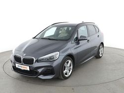 Grau Gebraucht 2018 BMW 225 Active Tourer M Sport Van / Kleinbus | 17.530 €